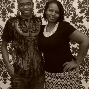 Meet your Posher, Lorraine